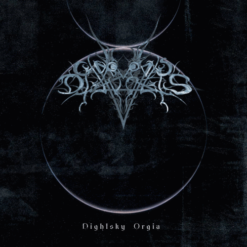 Corpus Diavolis : Nightsky Orgia
